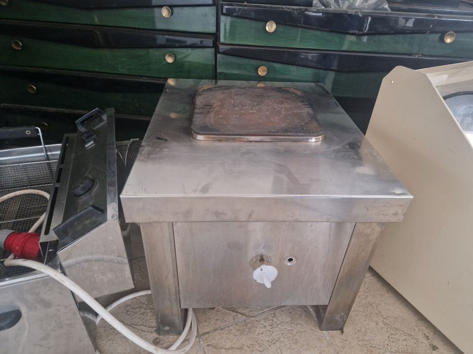 Cuptor electric, la 380v, cuptor electric