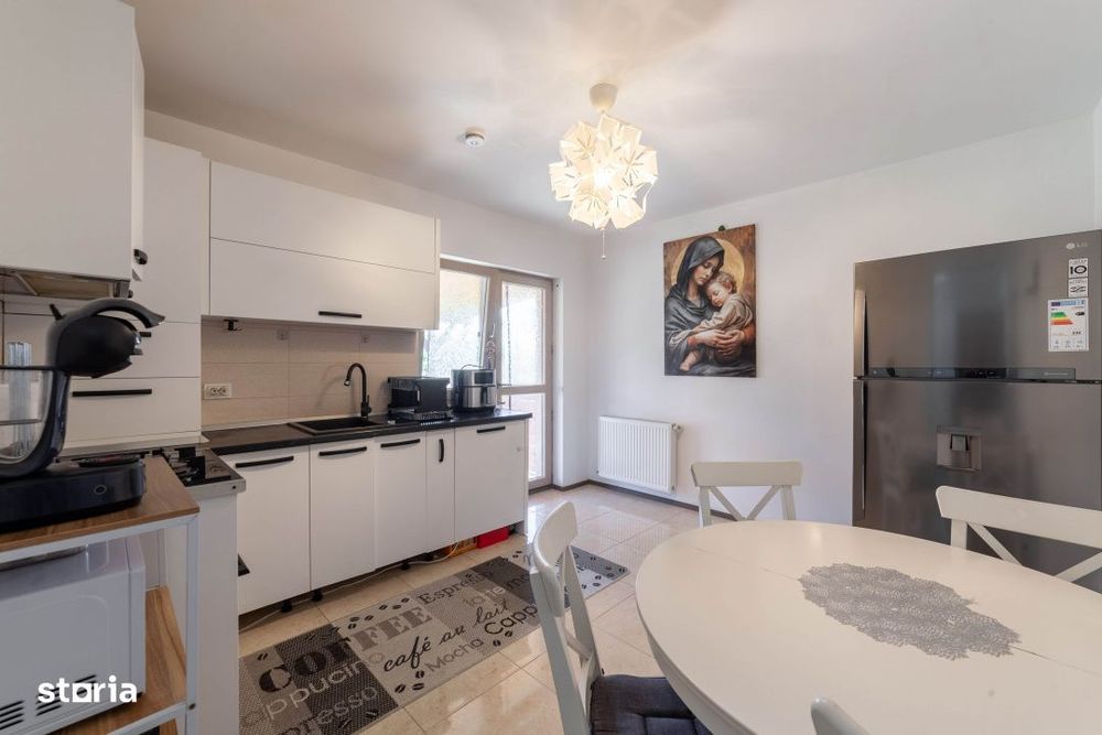 Renunta la Apartament- Descopera Avantajele unei Case Duplex in Mosoai