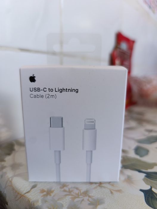 Usb кабель для iphone