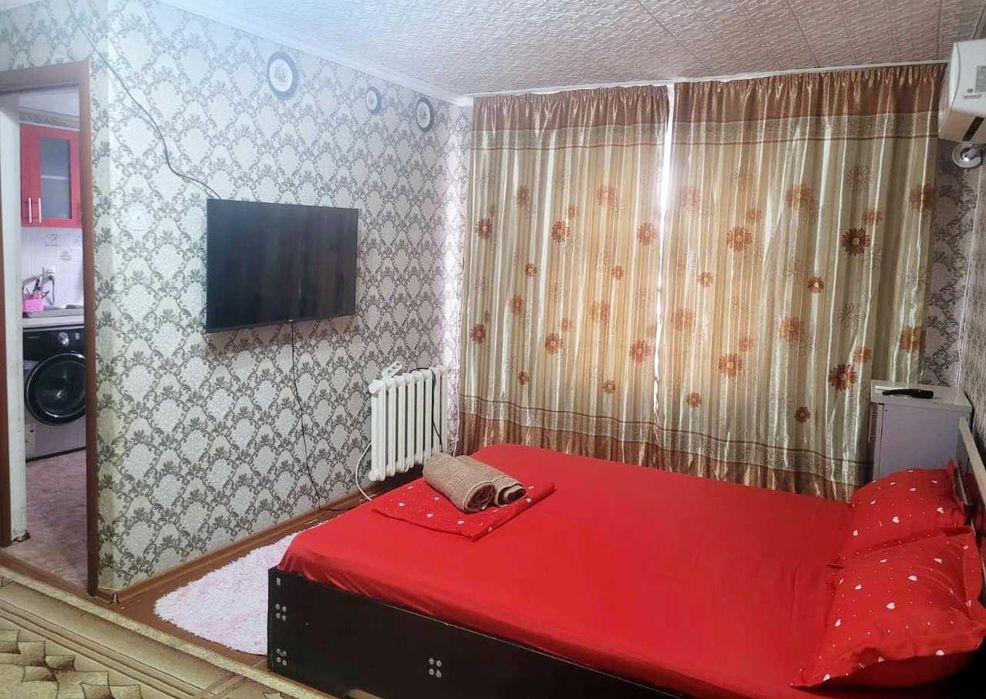 1комн.кв.Сыпатай Батыра 1