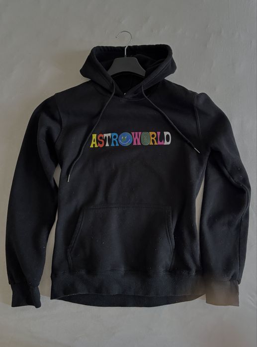 Travis Scott hoodie