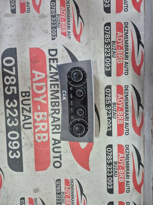 Panou comanda AC Mercedes CLK C209