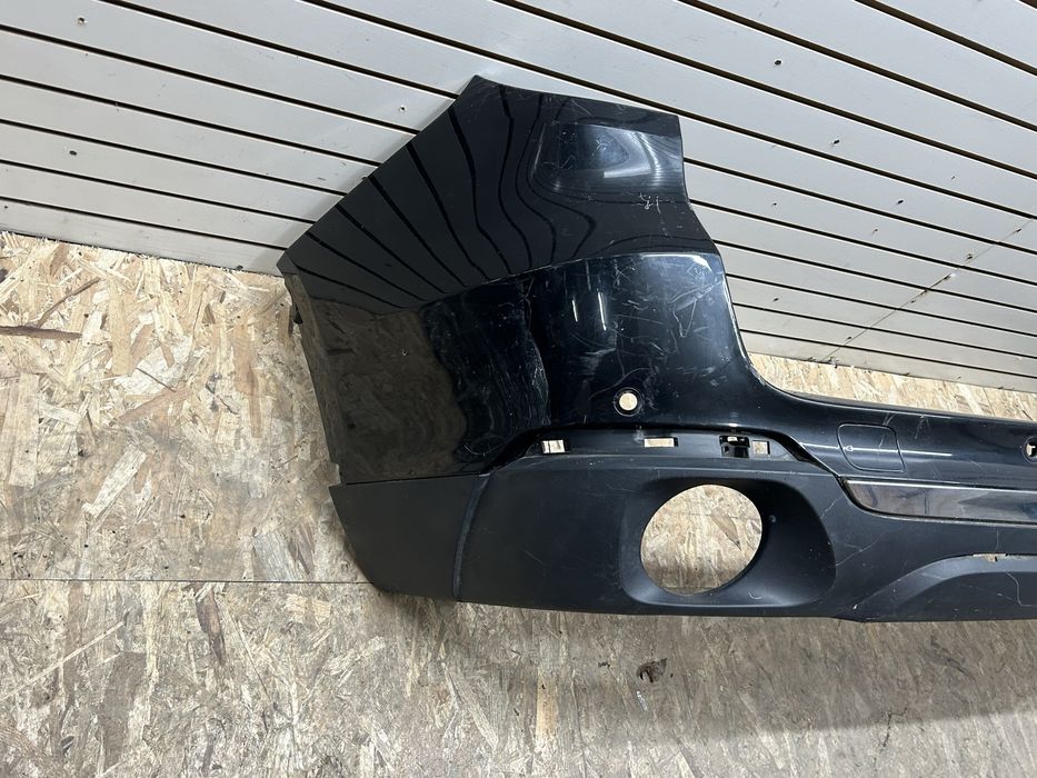 Bara spate bmw X5 F15 X line 2014-2018