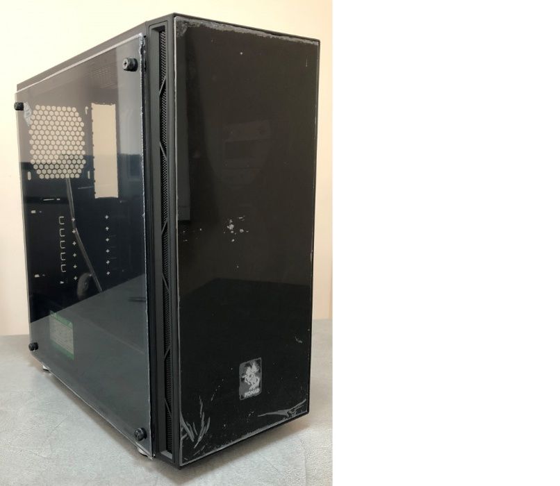 Корпуса для компьютеров мАТХ АТХ блоки питания