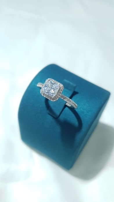 Серебряное кольцо 925, Kumush uzuk 925