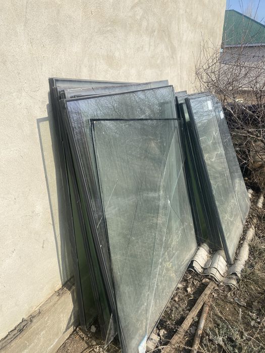 Стеклопакеты стекло для окна