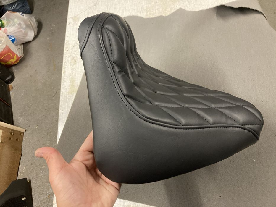 Retapitare șei Moto,ATV