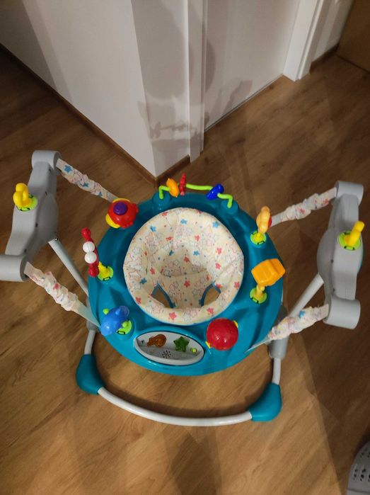 Jucărie Bungee pentru copii