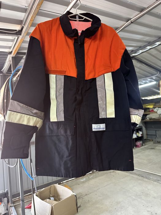 Nomex pompieri Haine protectie pompieri costum de pompieri vegetatie