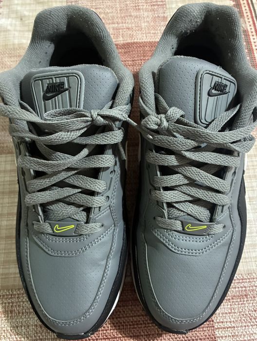 Мъжки маратонки Nike Air max LTD