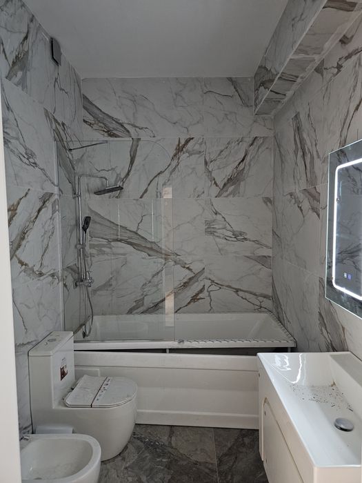 Euro remont qilamiz sifatli