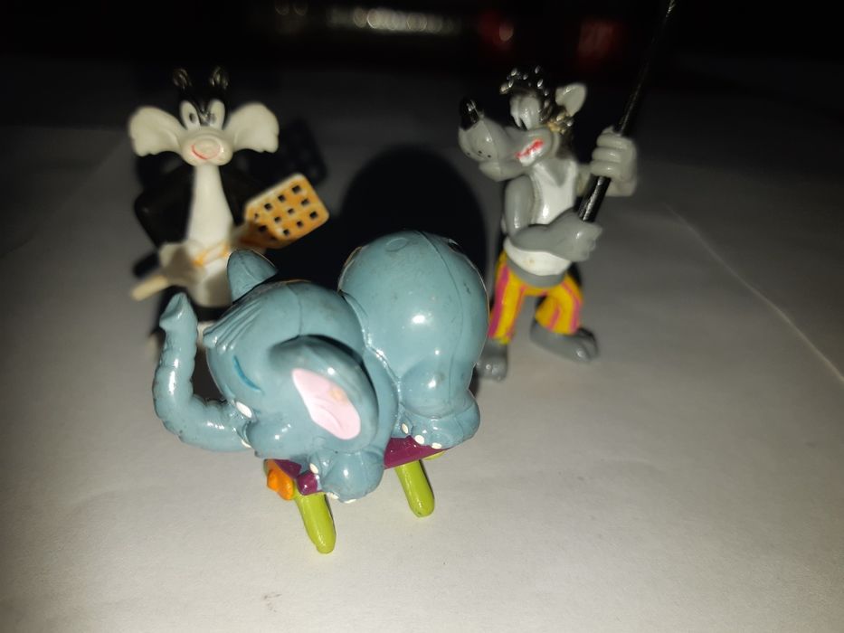 Киндер - Сюрпризы