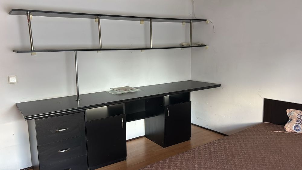 Închiriez apartament, 4cam, 110mp, Torontal, 600 eur