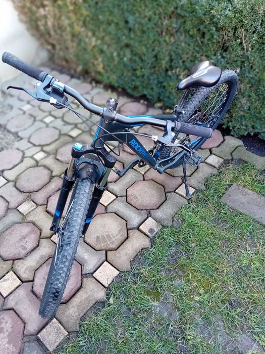 Bicicletă Rockrider ST 120