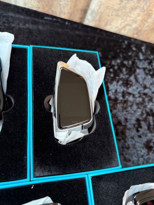 Cheie Smart multi marca mai multe modele