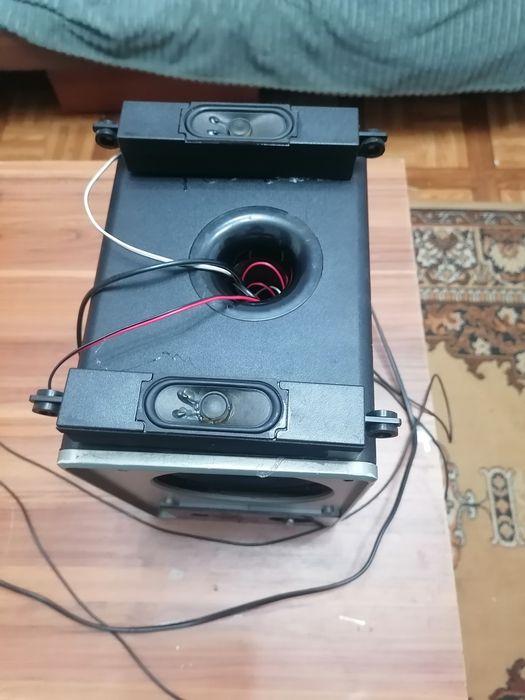 Продам самаделку