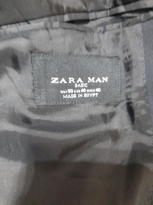 Sacou ZARA Originali Mărimea 50
