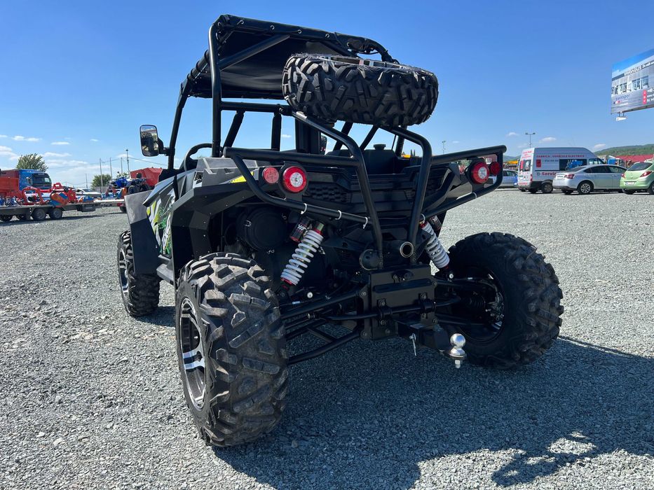 BUggy 400 - 800 CC utv Hooleox ZQ800U-A