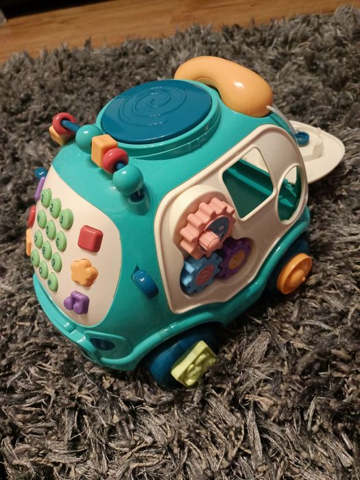 Jucarie Interactiva pentru Copii Mavio