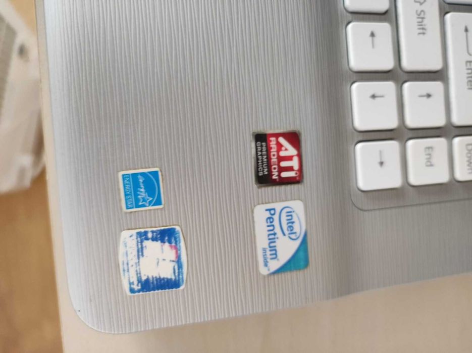 Лаптоп Sony Vaio VGN-NW21EF