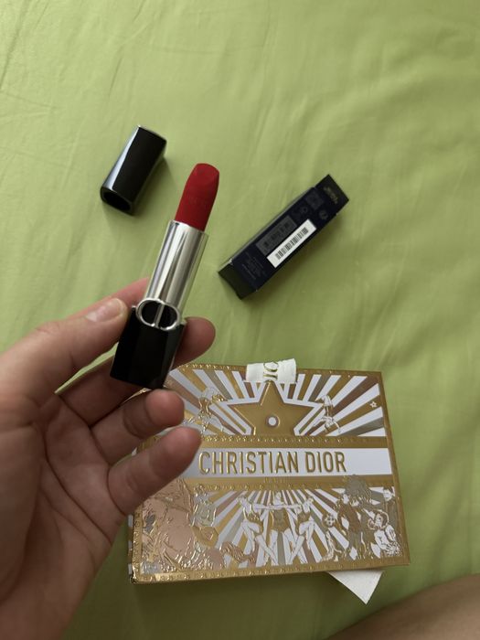 Помада Dior original