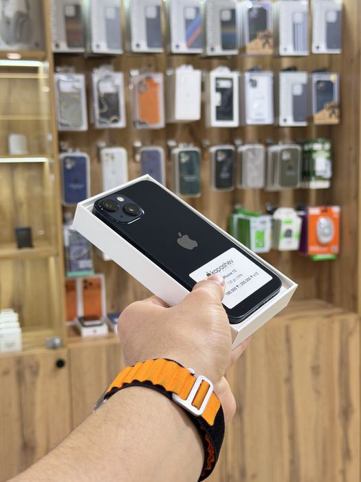 iPhone 13 128 gb | kapashev mobile