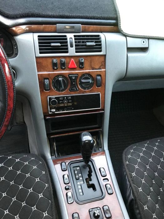 Mersedes E280 Мерседес Е280