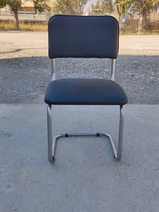 Офисный стул СИЛВИЯ Silviya СИЛВЕР Силвиа Силва от производителя