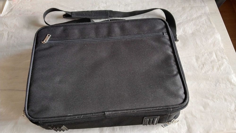 Чанта за работа, компютър, бизнес