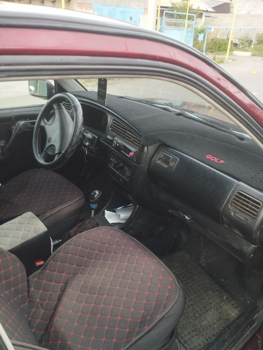 Продам Фольксваген гольф 3