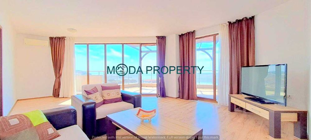 Продава се Тристаен апартамент в Свети Влас - 188 кв.м за 1330 €/кв.м - Снимка #15