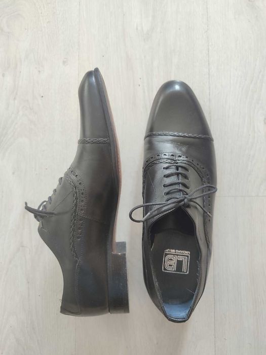 Мъжки обувки Luciano Bellini