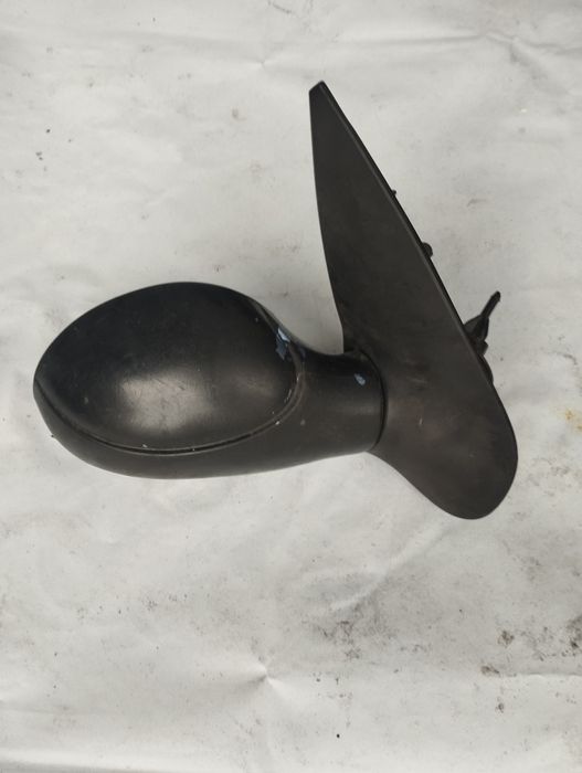 Peugeot 206 зеркало заднего вида правая б/у оригинал