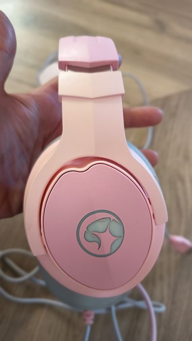 Tastatura căști și mouse