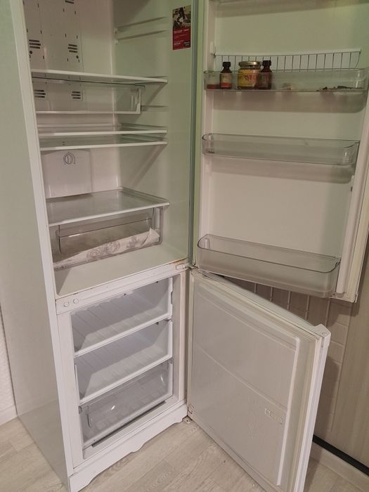 Продам холодильник в рабочем состоянии