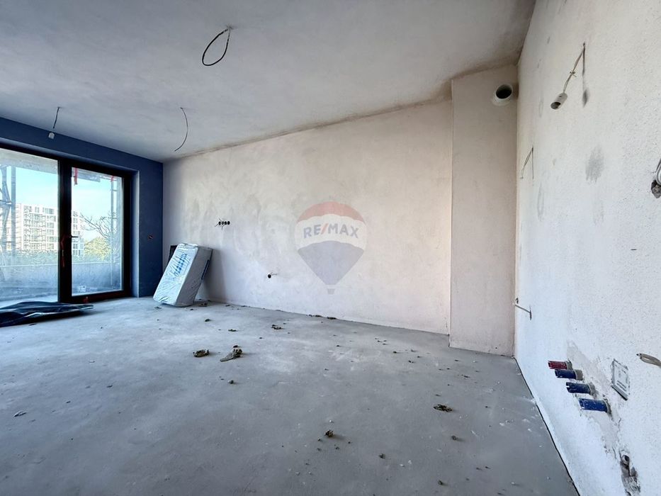 Продава се Тристаен апартамент в Варна, Чайка - 89 кв.м за 2809 €/кв.м - Снимка #5