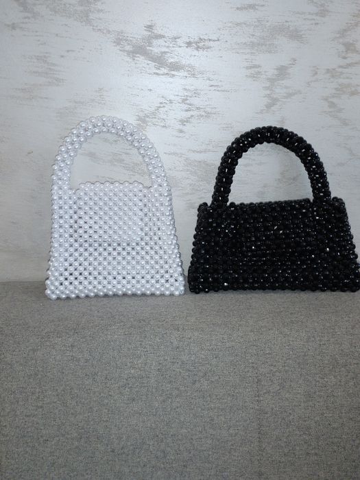 Чанта от маниста