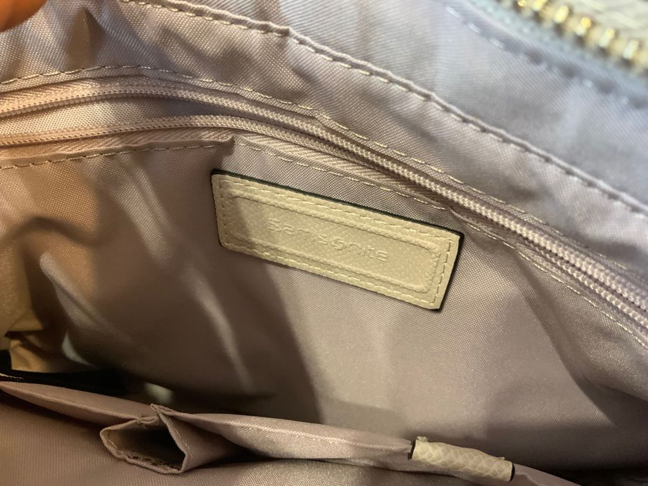 Samsonite recyclex-оригинална дамска чанта