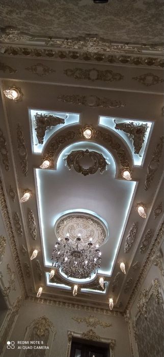 Ремонт под ключ