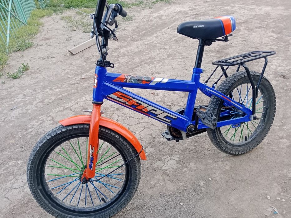 Продается велик детский