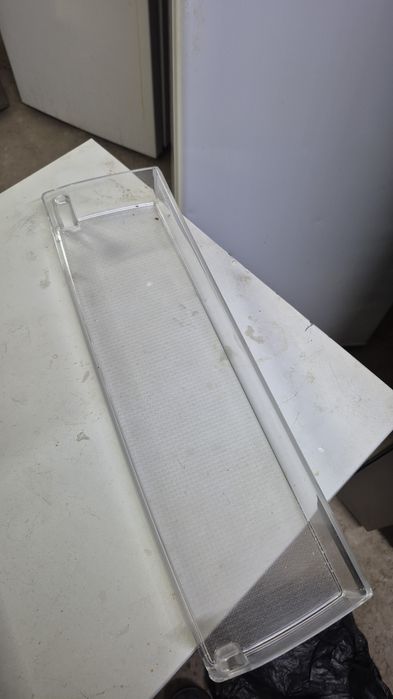 Ящик полка дверь холодильник