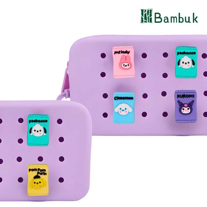 Чармове "Sanrio Biscuits"