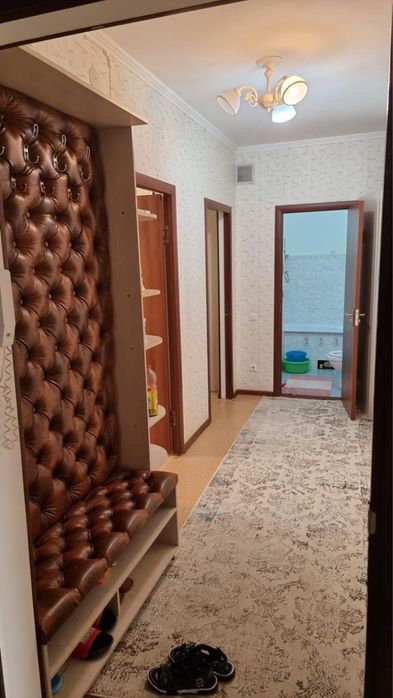 1х комнатная квартира