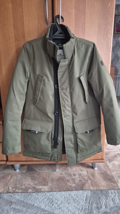 Продам куртку TOM TAILOR