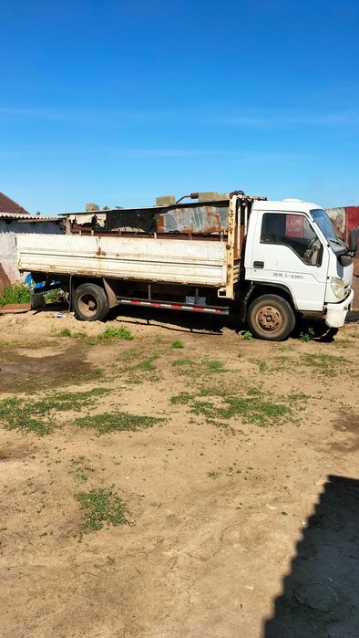 Продам Форланд грузовой