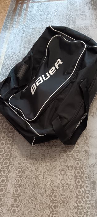 Хоккейная форма на 5-8 лет