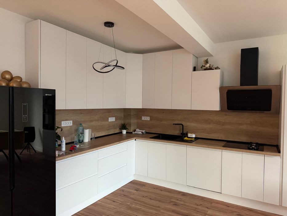 Amenajari interioare de calitate