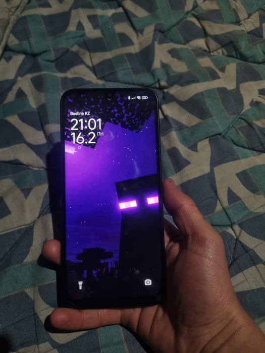 Продам редми 15с новый СРОЧНО!!