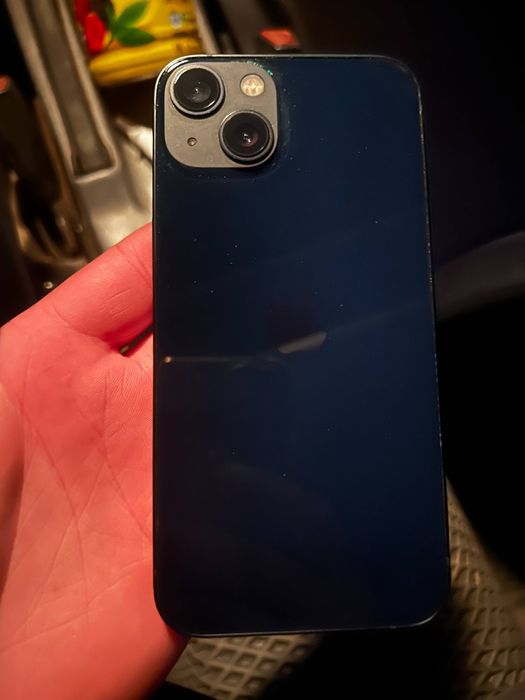Iphone 13 256 gb