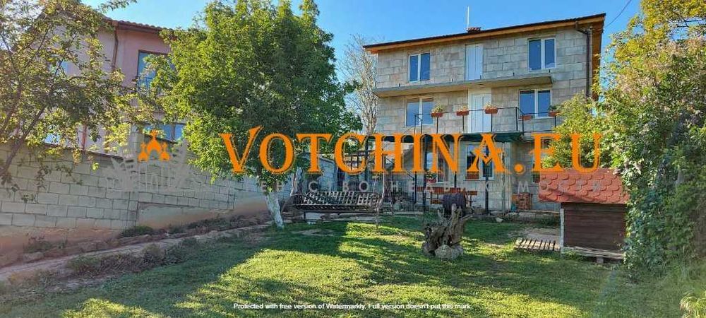 Продава се Къща в с. Близнаци, Област Варна - 240 кв.м за 771 €/кв.м - Снимка #9